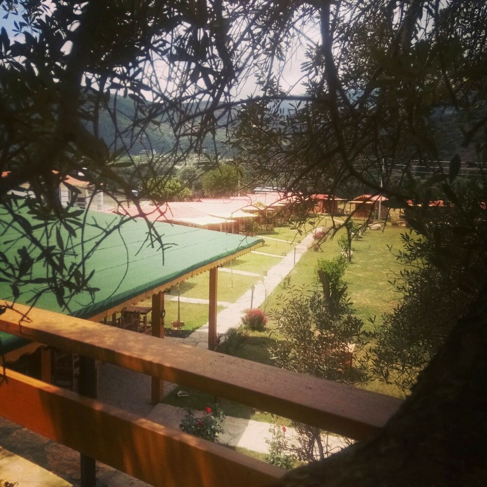 Фото Ipekce Tatil Evleri