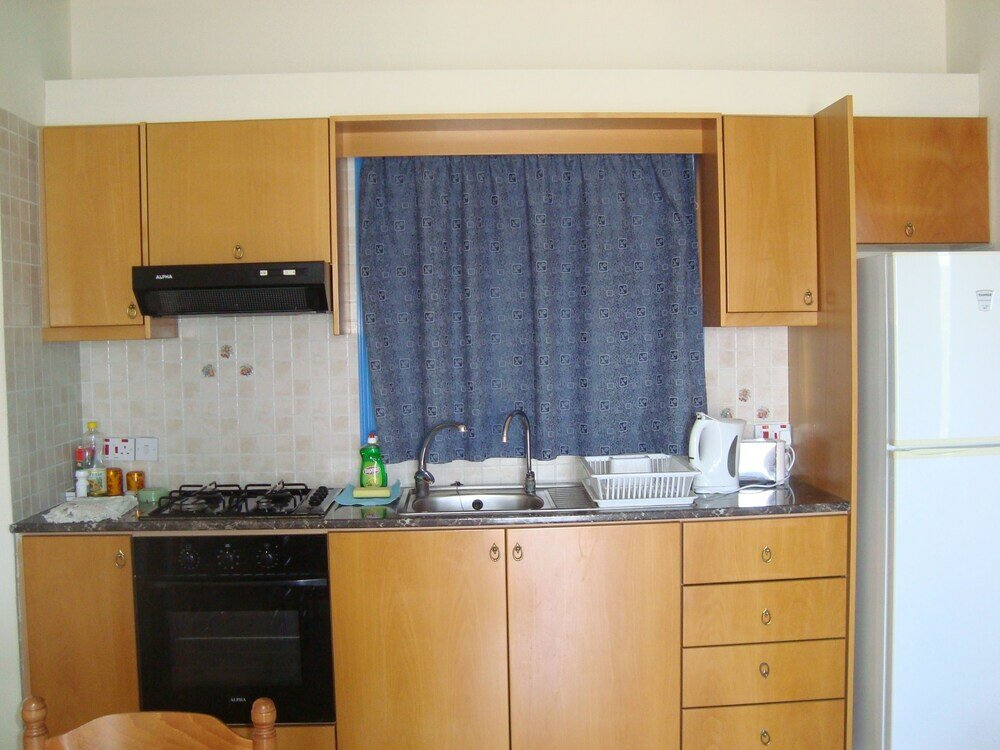 Фото Socrates Apartments