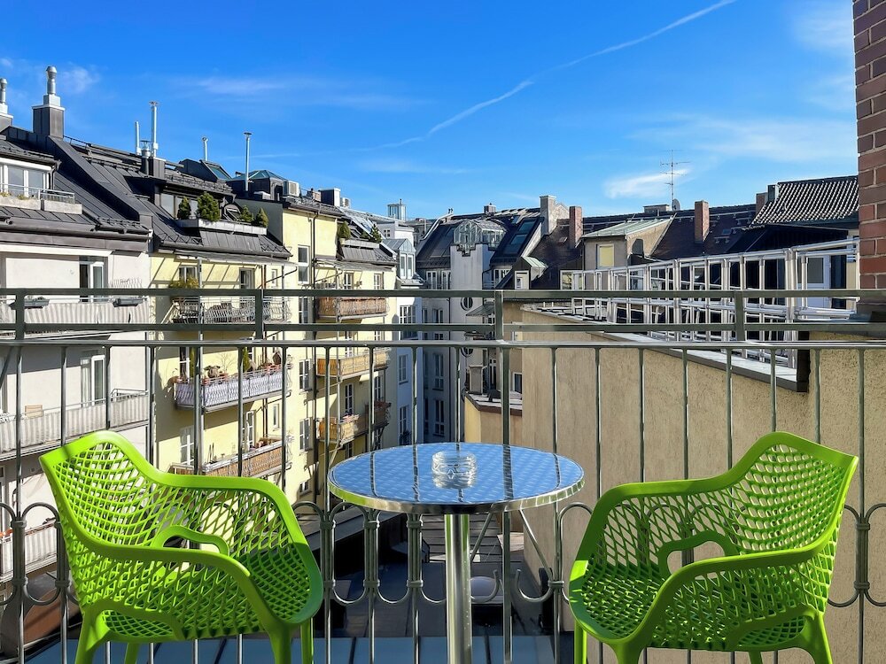 Фото Hotel Deutsche Eiche