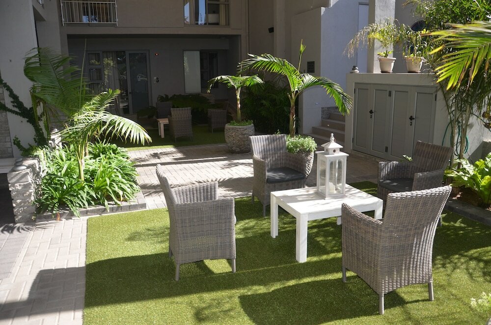 Фото Be Still Accommodation