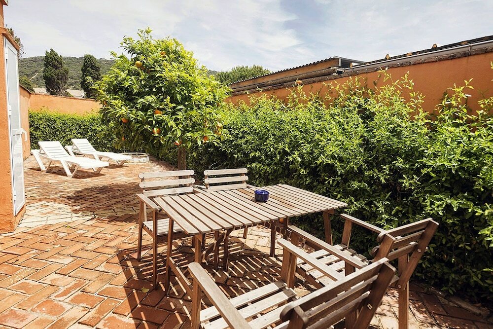 Фото Hotel Madreselva