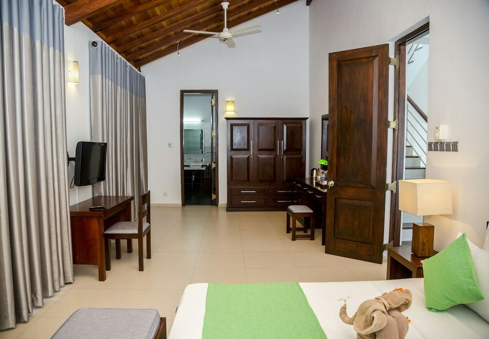 Фото Villa Upper Dickson