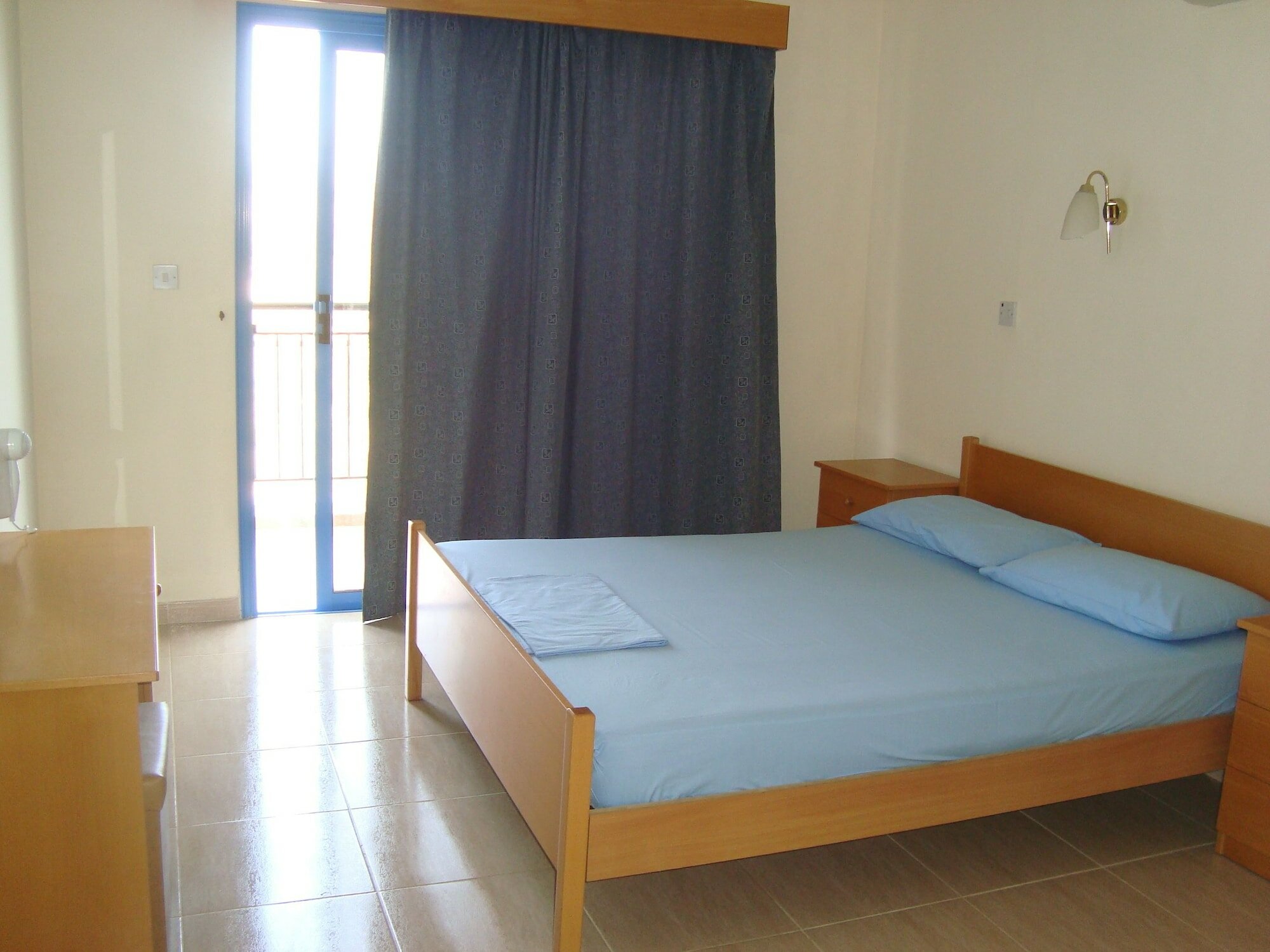 Фото Socrates Apartments