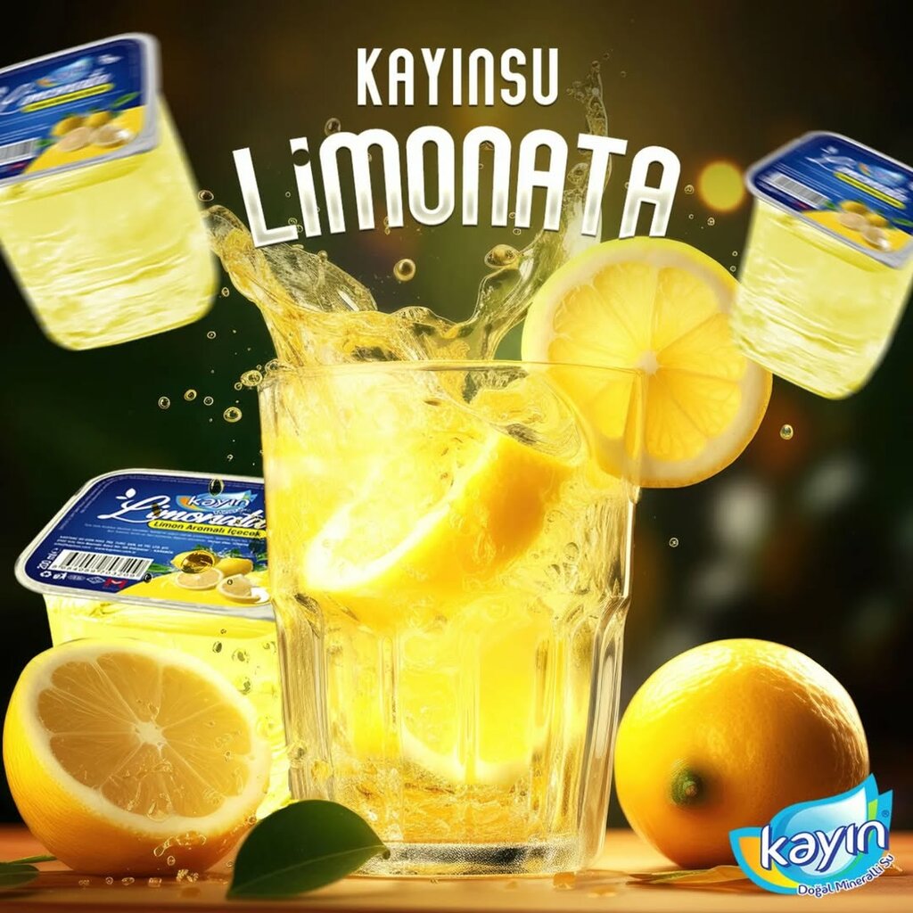 Water store Kayin Water, Ankara, photo