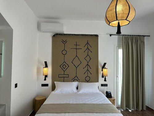 Гостиница Armeno Resort and Armeno Annex