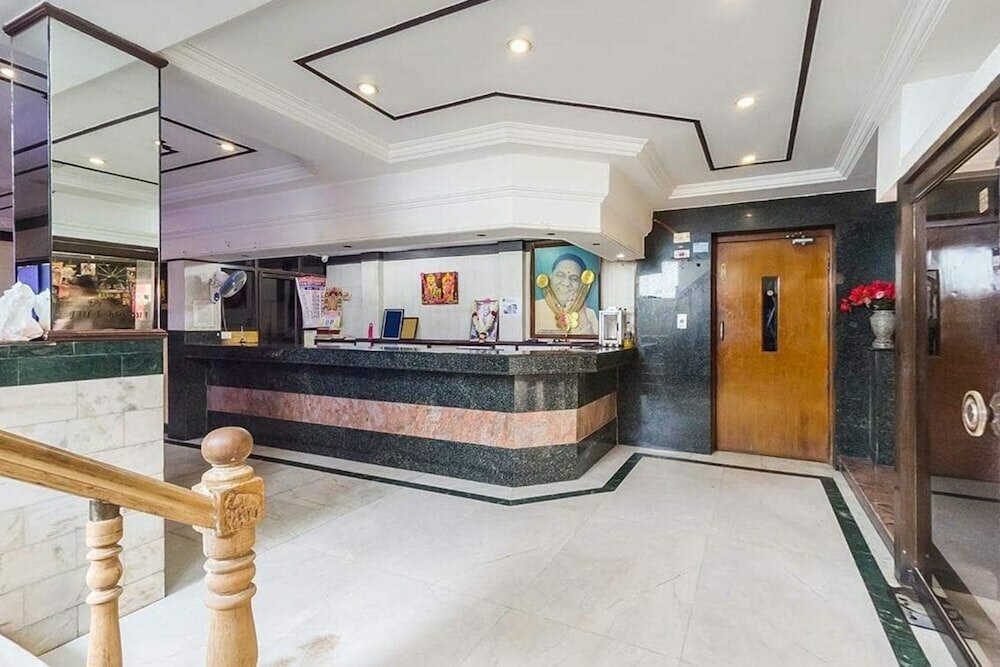 Фото Hotel Ramakrishna