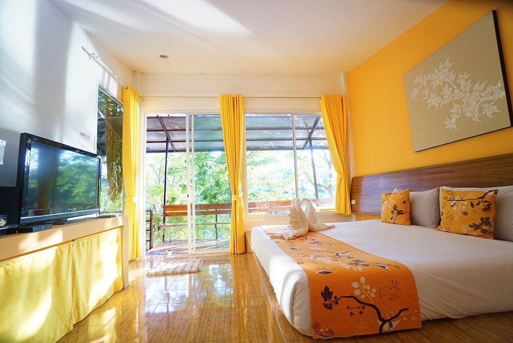 Фото Aurora Resort Kanchanaburi