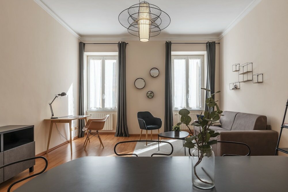 Фото Rione Prati Apartment - Mm Lepanto