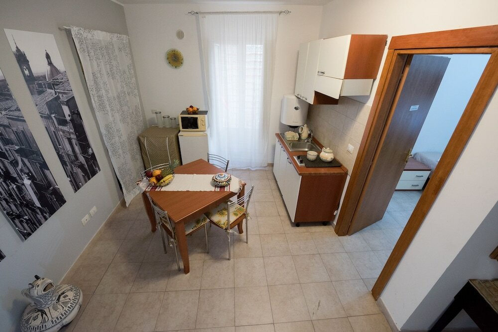 Фото La Rosa Antica