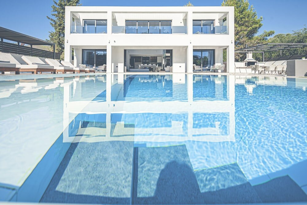 Фото Divine Villa Zakynthos