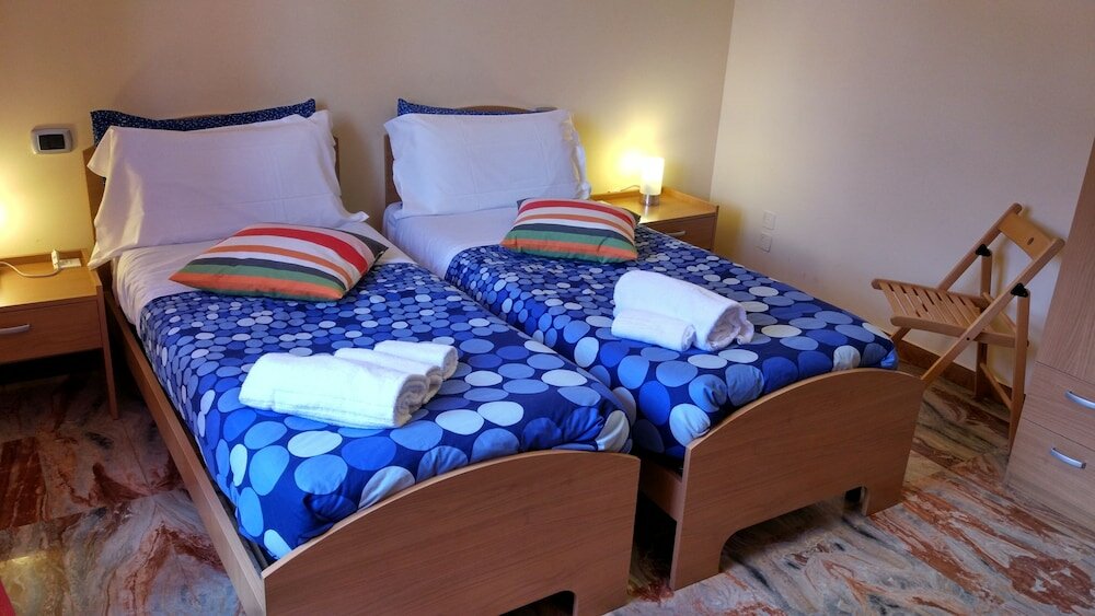 Фото B&b L'Aquila