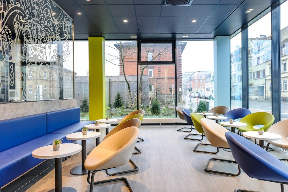 Фото Ibis Budget Bamberg