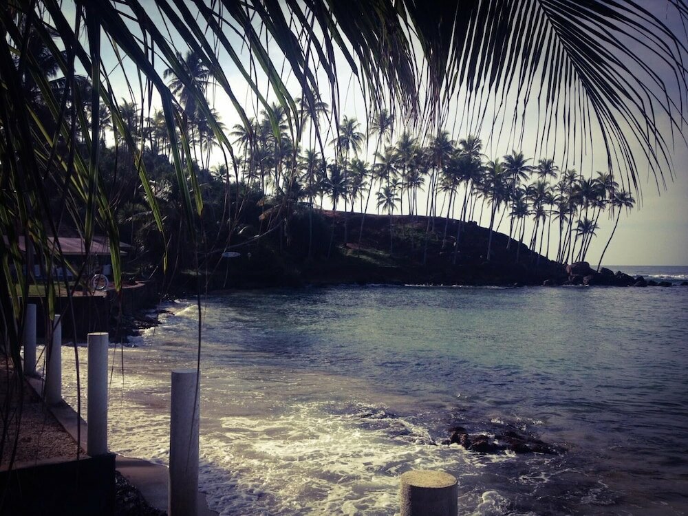 Фото Mirissa Seastar