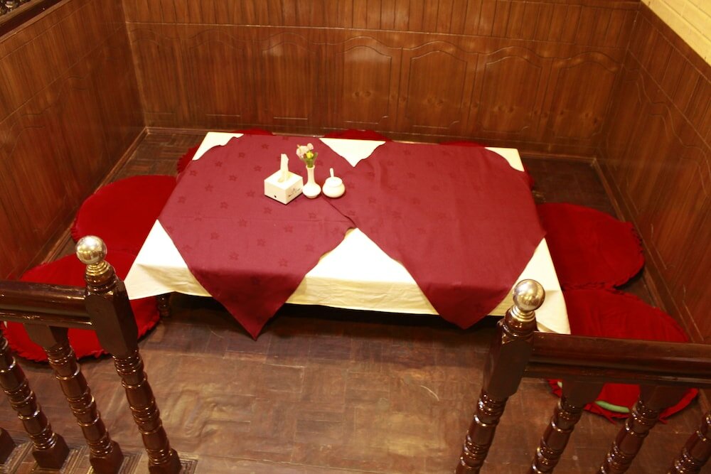 Фото Hotel Stargaze