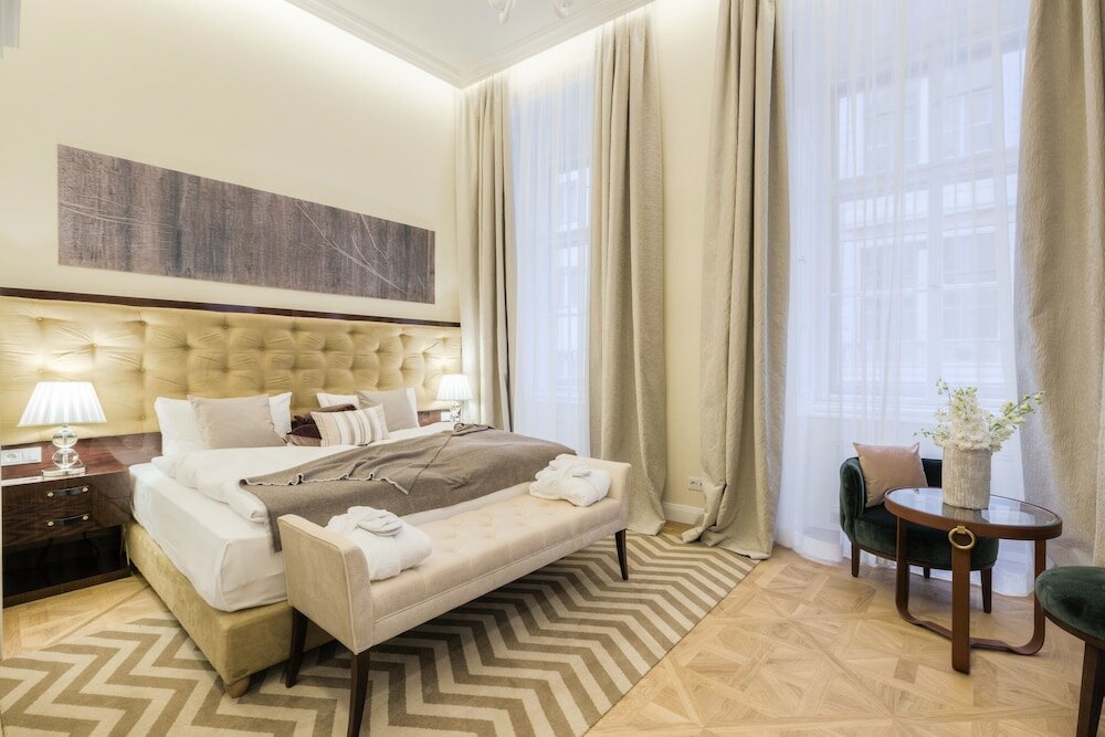 Фото Residence Wollzeile