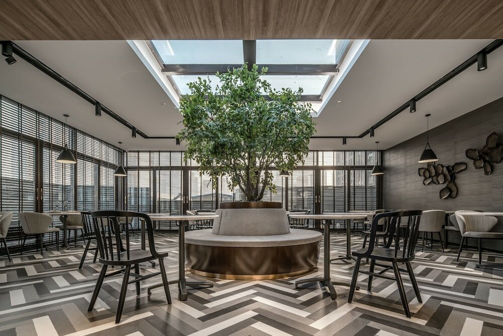 Фото The Kuan Hotel