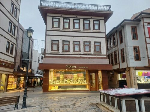 Poçan Kuyumculuk Fotoğraf 2