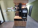 Я кофе (ulitsa imeni Geroya Sovetskogo Soyuza Trofimova, 7/1), coffee machine