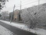 Арсенал (Proletarskaya Street, 45) ، الأشغال المعدنية
