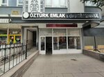 Ozturk Real Estate Gallery (Ankara Province, Mamak District, Şehit Ayhan Babadağ Cad., 3B) ، وكالة عقارية