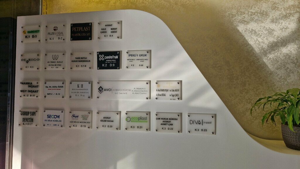 Construction company Namka Construction, Izmir, photo