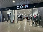 Coin (Trnavskaya ulitsa, 24А) ، متجر ملابس