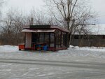 Шау-Room (ulitsa Gagarina, 41/1), fast food