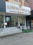 Berfin Varhan Beauty Kecioren (Ankara Province, Kecioren District, Sefkat Neighborhood, Kizlar Pinari Avenue, 10A), beauty salon
