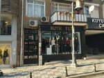 Butik Elit (İstanbul, Maltepe, Bağlarbaşı Mah., Orta Meydan Sok., 19) ، متجر ملابس