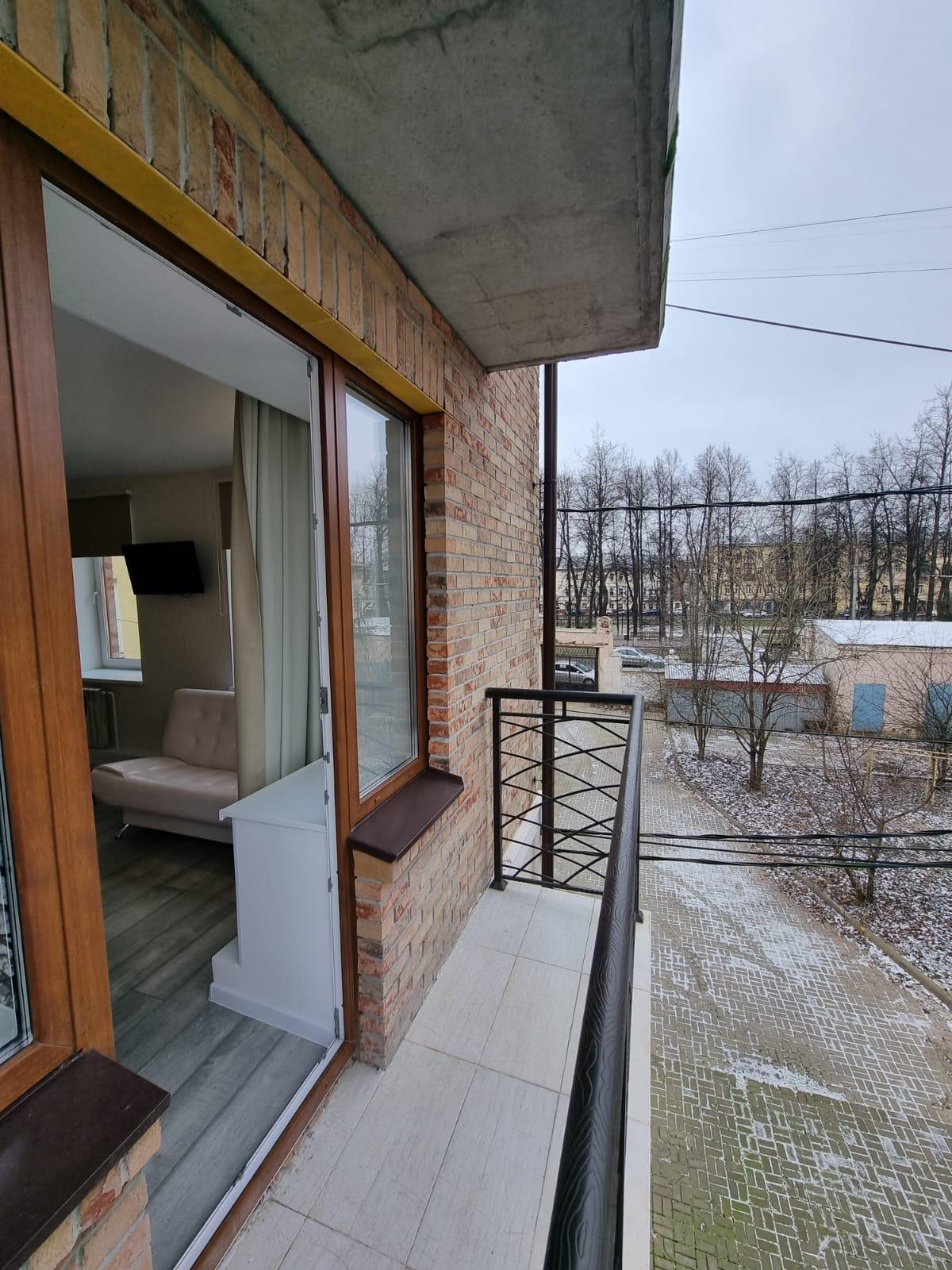 Фото Aparts on Pervomayskaya