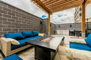 Гостиница Hyatt House Winnipeg-South/Outlet Collection