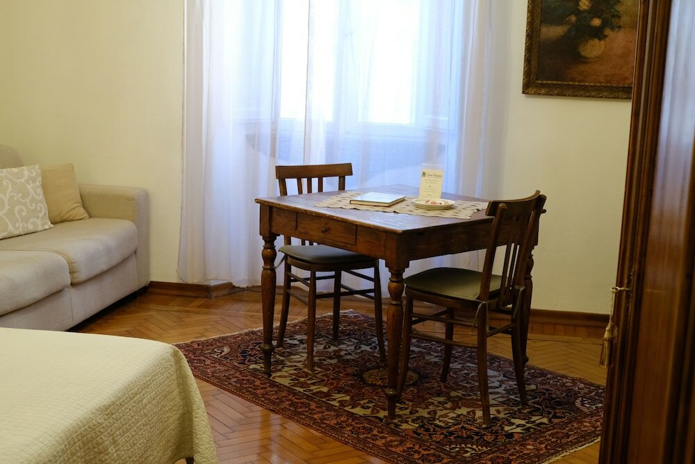 Фото Locanda Borgonuovo