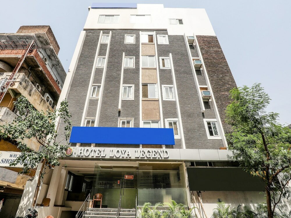 Фото отеля 4