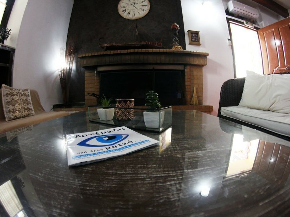 Фото Silis Beach House