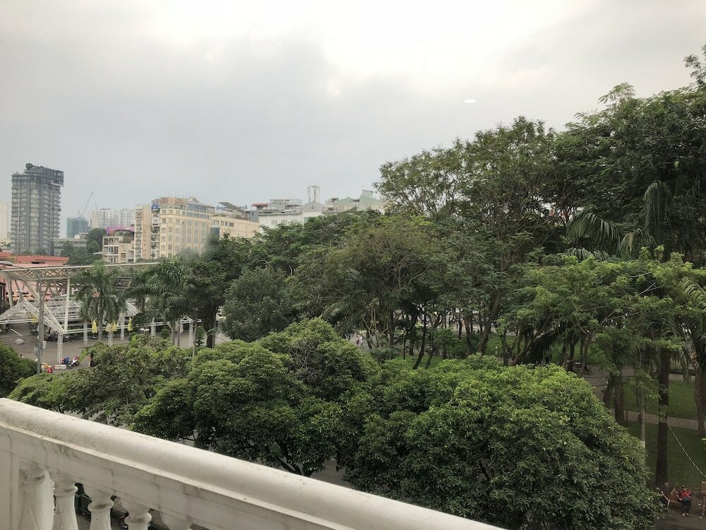 Фото Istay Inn Saigon