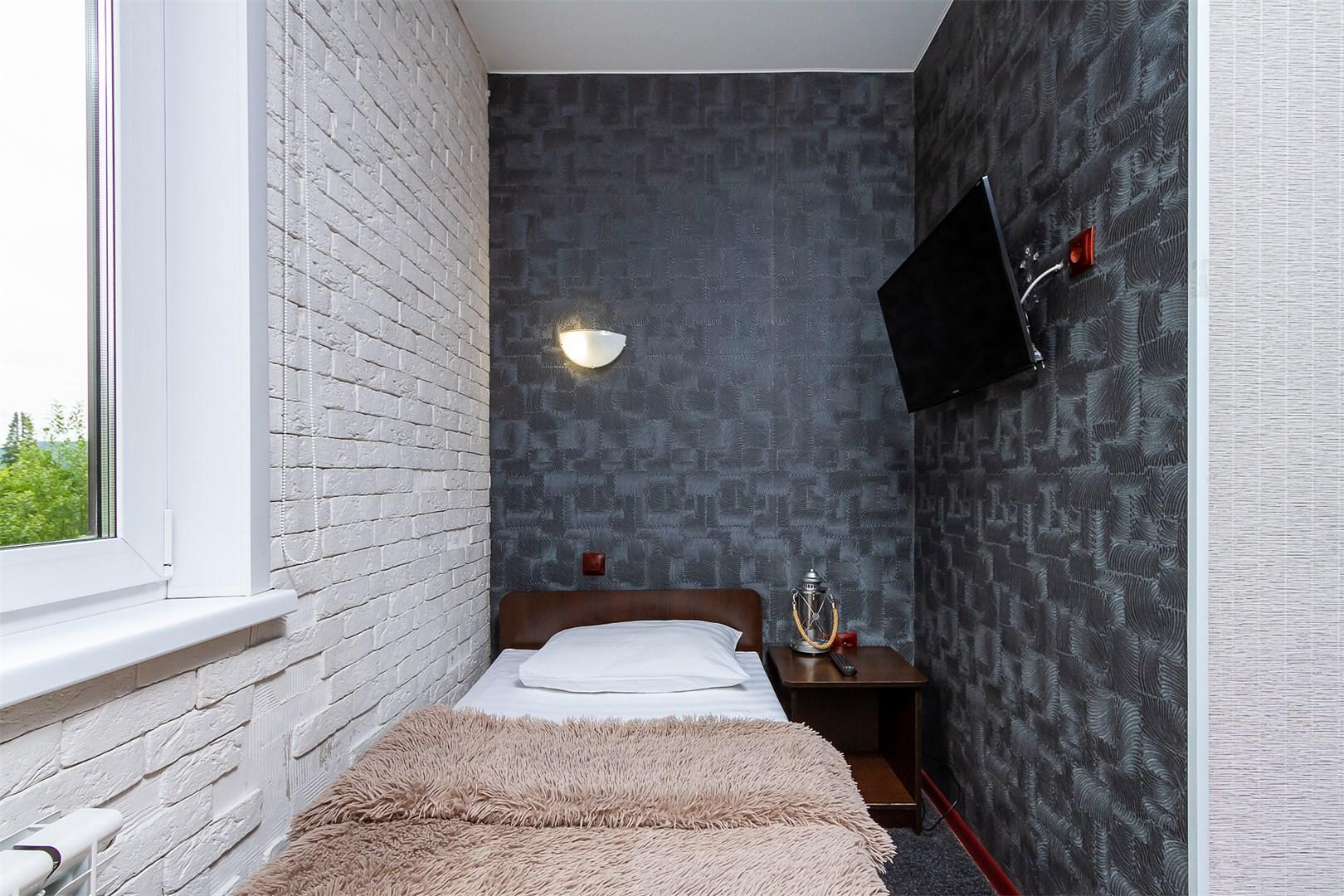 Фото Western hotel