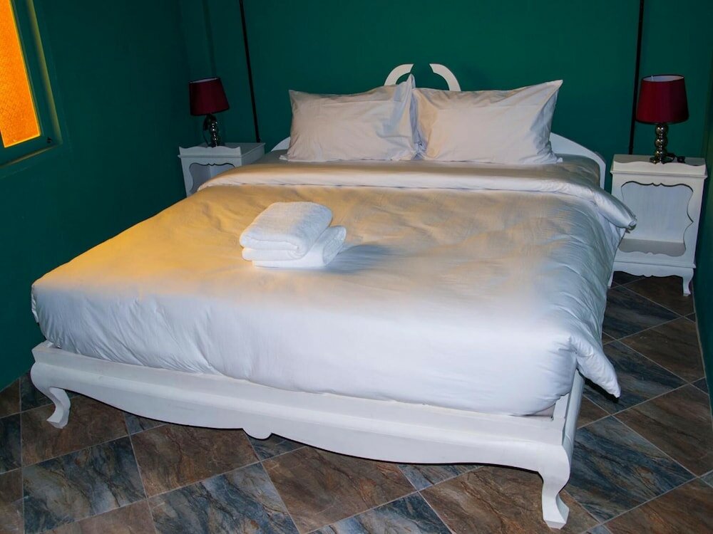 Фото Casacool Hotel Khoalak