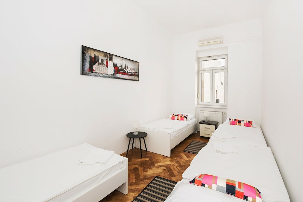 Фото Tia Apartments and Rooms