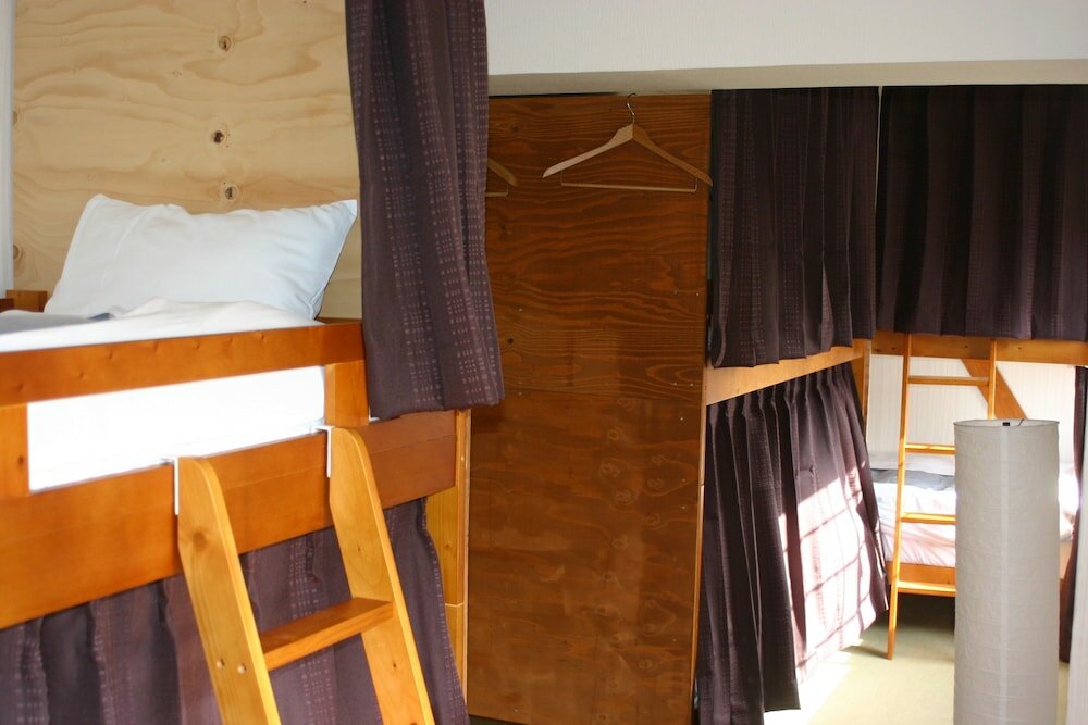 Фото Kagoshima Guest House M104 - Hostel