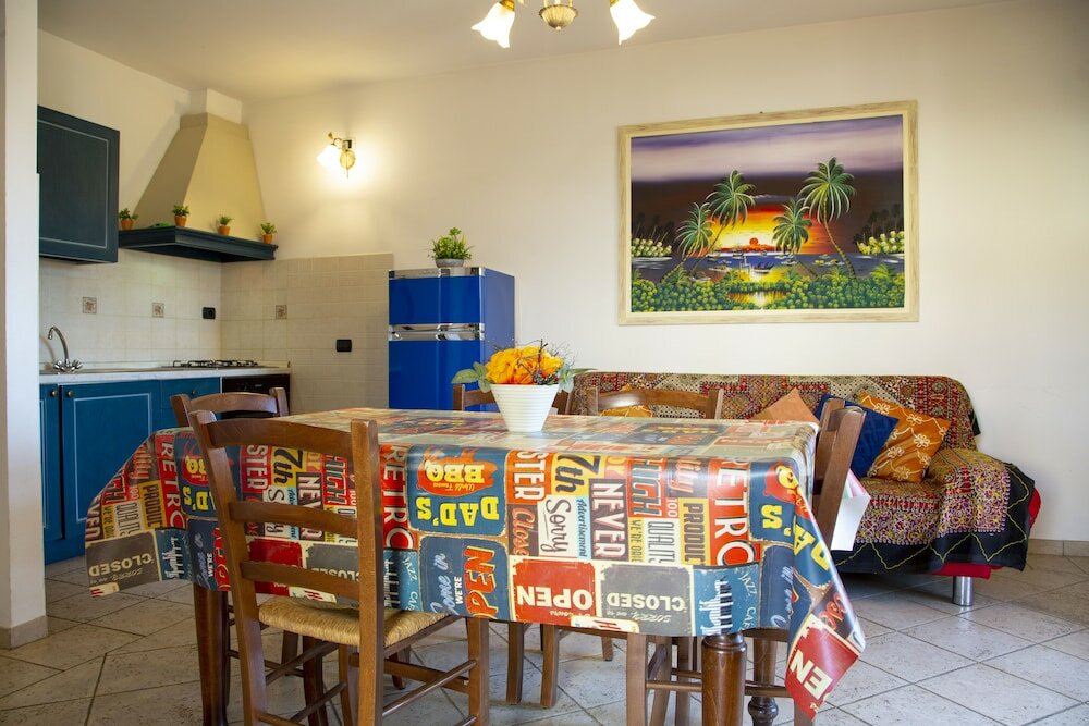 Фото Follonica Apartments