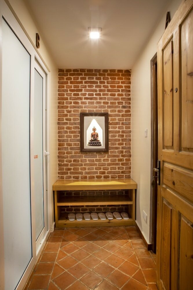 Фото Hotel Timila