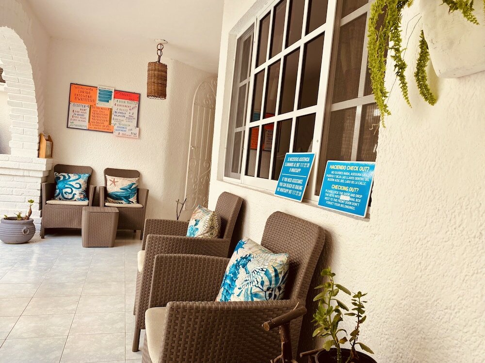 Фото Caribo Cozumel