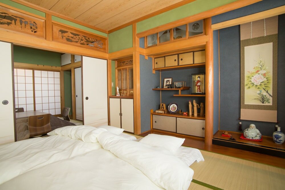 Фото Dougo-yado Guest House
