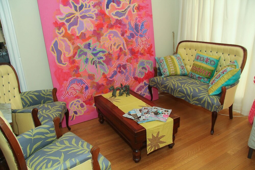 Фото Ashby Manor Guest House