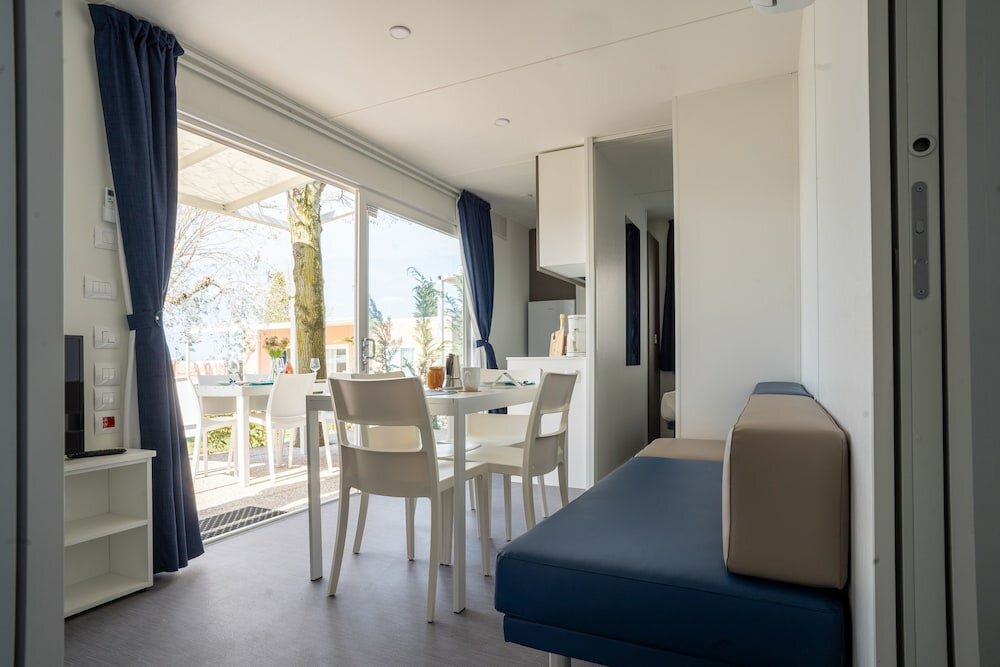 Фото La Rocca Camping Village