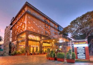 Гостиница Rio Meridian Hotel