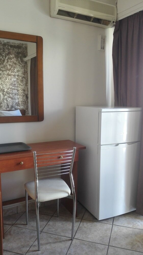 Фото Hotel Ionion