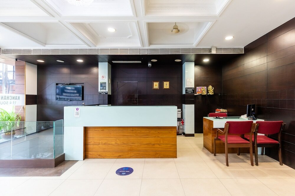 Фото The Kalinga