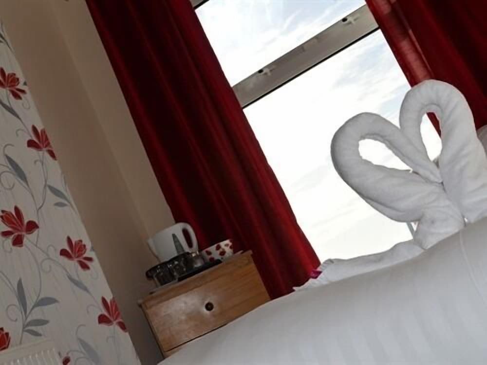 Фото The Chimes on the sea