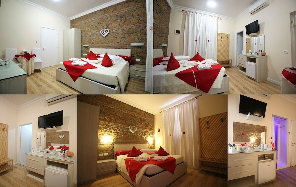 Фото Freedom Love B&b